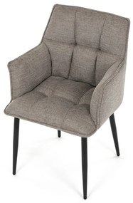 Étkezőszék garnitúra DCH-J2139 LAN2, 2 db
