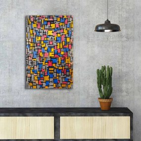 Vászonkép, 45×70 cm – FAMOUSART-049