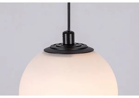 Rabalux 70109-LED Csillár 1 fázisú sínrendszerhez LiTrack LED/5W/24V 3000K