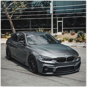 Poszterek 140x140 AutĂł Bmw AutĂł Klasszikus