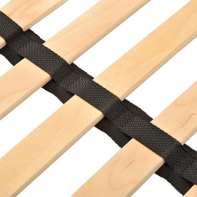 7 zónás 28 léces elektromos ágyrács 80 x 200 cm