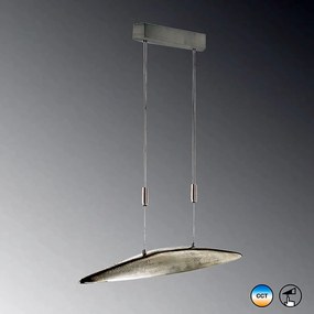 Fischer & Honsel modern függeszték colmar nikkel fhl60633