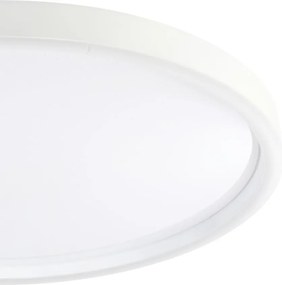 Eglo MONTEMORELOS-Z 900409 Süllyesztett mennyezeti lámpa 1x34,5W/LED 2700-6500K 4100LM IP20