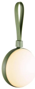 Nordlux BRING TO-GO LED/1W/3,7V IP54 kültéri állítható fényerőjű lámpa