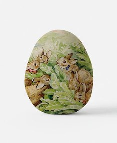 Egg 0007 húsvéti díszpárna