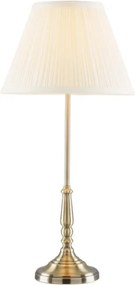 Laura Ashley Elliot 3406958-Q Asztali lámpa 1x40W/E14 IP20