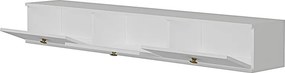 Zuzu 180 - White