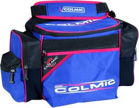 COLMIC NEW YORK RED SERIES HORGÁSZTÁSKA 50*23*27cm