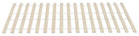 2 db 34 léces ágyrács 70x200 cm
