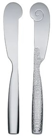 Nůž na máslo Dressed, prům. 16 cm - Alessi