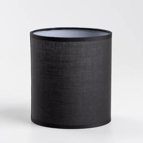 Brilagi - NUBILA kábelen függő LED csillár 2xE27/60W/230V fekete
