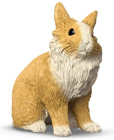 Schleich 42728 Nyúlház