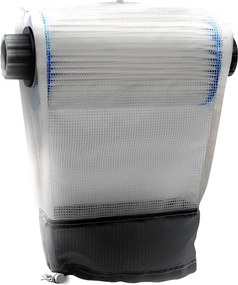 VOLTERA 105 akkumulátoros medenceporszívó