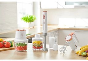 Sencor SHM 9000WH akkus kézi habverő