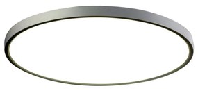 ITALUX 5902854537464 CALVI Kerek Mennyezeti Lámpa Fehér LED IP20