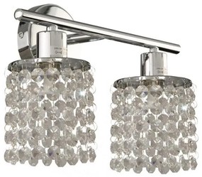 Fali lámpa ROYAL 2xG9/40W/230V