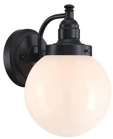 Westinghouse Westinghouse 61240 - Kültéri fali lámpa EDDYSTONE 1xE27/60W/230V IP44 P6741