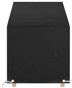 polietilén napozóágy huzat 12 fűzőlyukkal 205x75x40/70 cm
