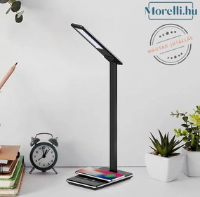 Íróasztali Lámpa Fekete Desk Lamp BRAYTRON BK01-02681