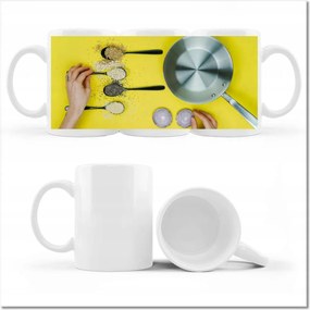 Fotó bögre Konyhai képek Forradalmak