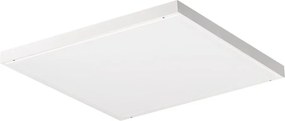 Kanlux 39231 - BLINGO UAIO felületre szerelhető LED panel 40W/230V 60x60 cm CRI 90 UGR<19