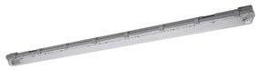 Ledvance - LED Ipari lámpa érzékelővel SUBMARINE 1xG13/19W/230V IP65