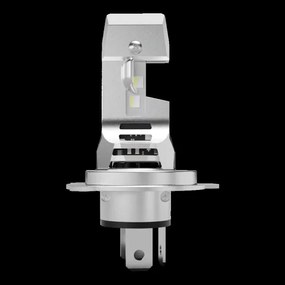 SZETT 2 db LED autóizzó NIGHT BREAKER SPEED H4 P43T/14W/12V 6000K - Osram