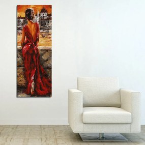 Vászonkép, 30×80 cm – PC101