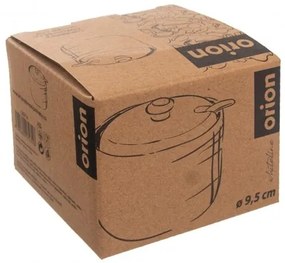 Orion WHITELINE porcelán cukortartó