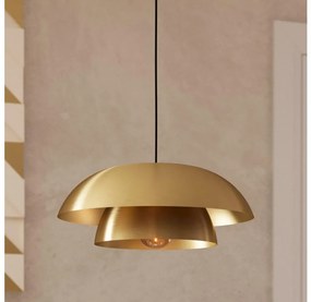 Eglo 900849 - Csillár zsinóron CENCIARA 1xE27/40W/230V