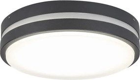 Rabalux 8847 - LED Kültéri fali lámpa HAMBURG LED/10W/230V IP44