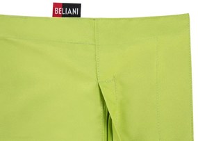 Babzsák 180x140 cm Xl (lime). 1009288