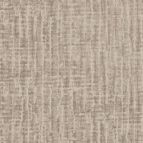 Holden Decor Essence Newton taupe geometrikus fémhatású vlies tapéta – 66252