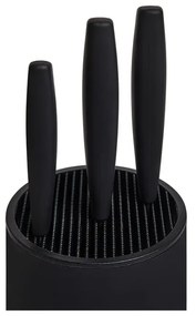 Rozsdamentes acél kés készlet 5 db-os - Bonami Essentials