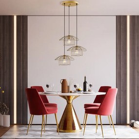 Mantar - 6503 - S - 1