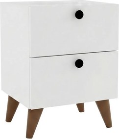 Kada White éjjeliszekrény