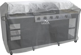 Grillsütő védőhuzat – Cattara
