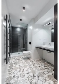 Kanlux 26683 - ASTEN LED 8W 230V IP44 für Badspiegelbeleuchtung