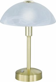 Trio DONNA 525790108 Asztali lámpa 1x4w/led 3000k 350lm ip20