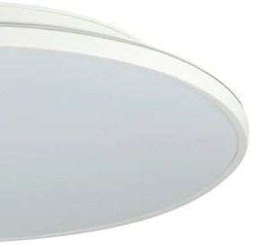 Eglo 99726 - LED Mennyezeti lámpa CRESPILLO LED/21W/230V átm. 38 cm