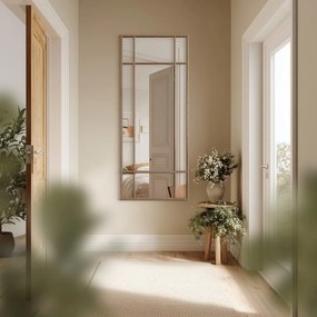 Fali tükör 60x150 cm Conny – Styler