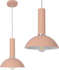 Modern FĂŒggĆlĂĄmpa Osti C FĂ©m PĂșderrĂłzsaszĂn