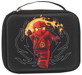 Gyerek uzsonnás doboz Ninjago Red – LEGO®