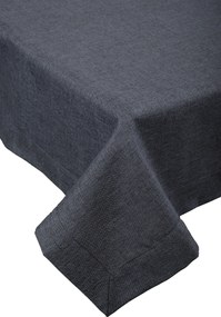 Panama szalvéta 80x80 foltálló grafit