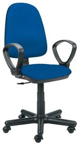 Nowy Styl  Perfect irodai szék, kék%