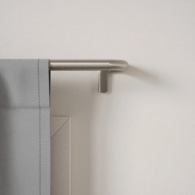 Acél bővíthető függönykarnis 76 - 213 cm Twilight – Umbra