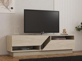 TV asztal/Szekrény Kos (travertin)  . 1102232