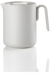 Világosszürke termosz 600 ml Singles – Zone