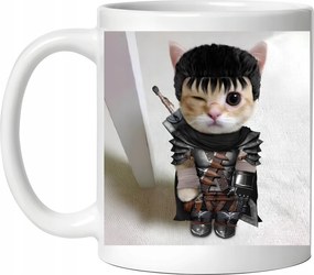 vicces anime bögre Guts Berserker Születésnapi Ajándék Karácsony Csomagolás