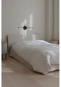 Fekete fém LED dimmelhető fali lámpa Omni Wall – UMAGE